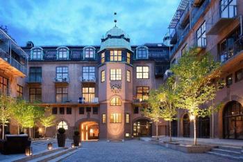 Spectacular loft in the middle of Oslo City Centre, Oslo (photo 3)