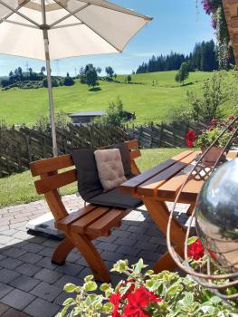 Schranbachhof, Maria Alm am Steinernen Meer (foto 4)
