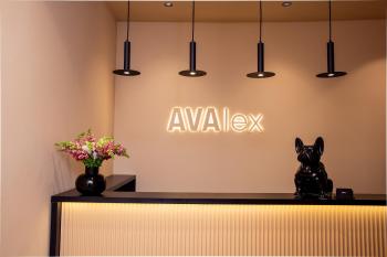Hotel AVAlex, Berlín (fotografie 2)