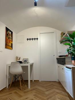 GG art apartments III, Lublaň (fotografie 5)