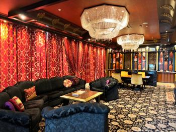 Royal SPA & Hotel Resort, Riga (Foto 4)