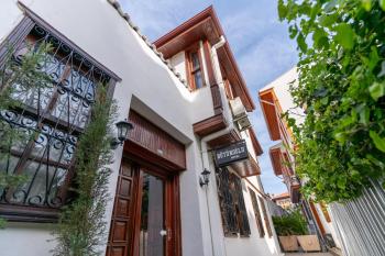 BÜTÜNOĞLU PANSİYON, Antalya (photo 2)