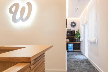 Woohoo Rooms Boutique Luna, Madrid (Foto 4)