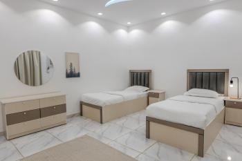 Comfortable & Big Family Apartments 10Mins Drive to Al-Masjid -Nabawi, Medyna (zdjęcie 3)