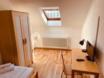 Stay Inn Central Station, Frankfurt/Main (photo 5)