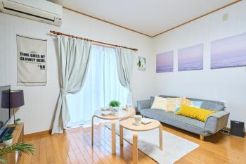 Comfy Home Koiwa, Tokyo (photo 4)