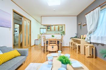 Comfy Home Koiwa, Tokyo (photo 5)