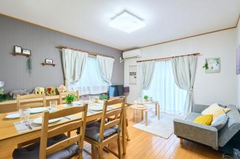 Comfy Home Koiwa, Tokyo (photo 3)