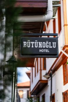 BÜTÜNOĞLU PANSİYON, Antalya (photo 4)