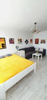 Warszawa Centrum Apartament Daniella, Warsaw (photo 4)