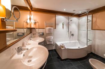 Alpin & Vital Hotel La Perla, Ortisei (photo 3)