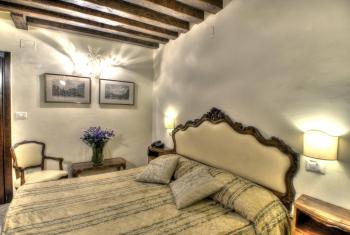 Hotel Scandinavia - Relais, Venezia (foto 4)