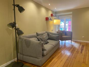 Alfama Downtown Apartments, Lisabon (fotografie 3)