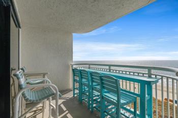 Windemere 702 - Oceanfront - Ocean Drive Section, Myrtle Beach (Foto 2)