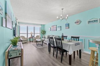 Windemere 702 - Oceanfront - Ocean Drive Section, Myrtle Beach (Foto 5)