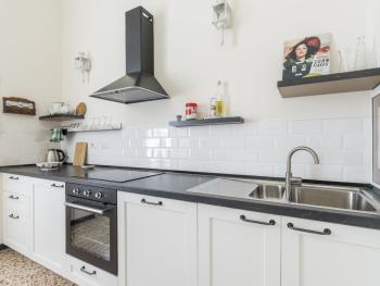 Apartment Casa Adele by Interhome, Imperia (foto 2)
