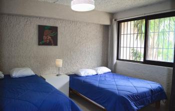 Naranjo Hostel, Cancún (foto 4)