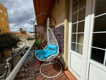 Sol de Málaga by Málaga Planners, Málaga (fotografie 4)