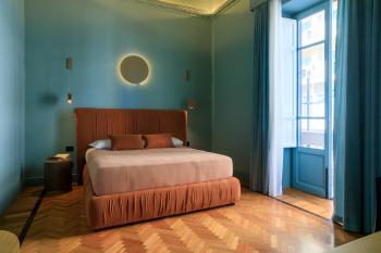 Belmonte LR Collection, Palermo (foto 5)