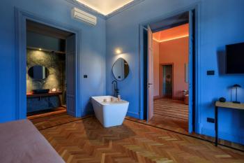 Belmonte LR Collection, Palermo (foto 3)