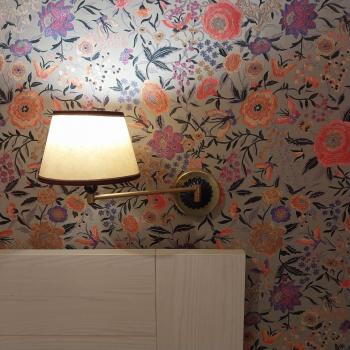 Hotel Montreal, Florencja (zdjęcie 5)