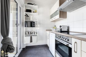 PINEAPPLE APARTMENTS - Studio-Apartment am Zwinger, Drážďany (fotografie 2)