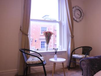 Spire entire apartment no kitchen, Dublin (fotografie 3)