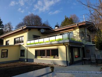 FEWO klein mit Garten, Feldberg (fotografie 2)