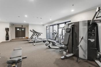 Metropolitian Studio with Cityscape, Pool and Gym, Окленд (фото 3)