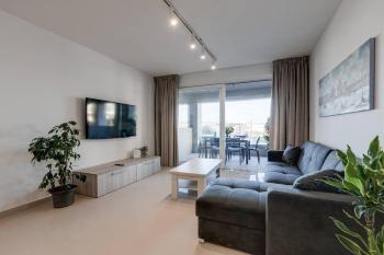 9ten11 Seafront By Homely, Mellieħa (Foto 5)