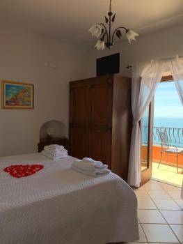 Anna Apartment, Positano (foto 3)
