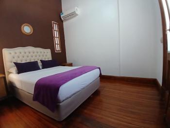On Telmo hostel, Buenos Aires (fotografie 4)