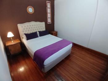 On Telmo hostel, Buenos Aires (fotografie 2)