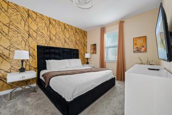 New - Sleeps 21 - Champions Gate, Kissimmee (fotografie 5)