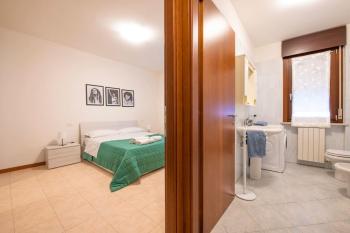 [Verona - FierHaus] - Garage & WiFi, Verona (fotografie 4)