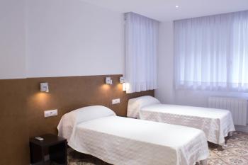 Hostal Nova Barcelona, Barcelona (fotografie 3)