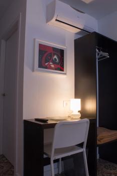 Hostal Nova Barcelona, Barcelona (fotografie 5)