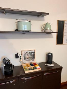 Coco Apartment, Bergamo (fotografie 3)
