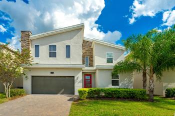 New - Sleeps 21 - Champions Gate, Kissimmee (fotografie 2)