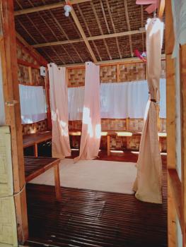 WELLNESS & FITNESS IN LIFE LA UNION fan kubo 4 pax 1 min to beach, Rimus (photo 2)
