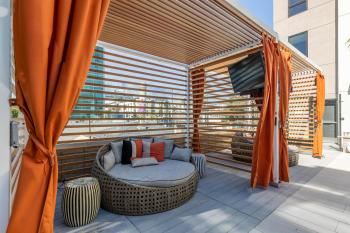 Luxury Hollywood Home - Pool/Gym/Parking, Los Angeles (fotografie 5)