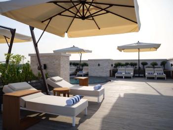 DoubleTree by Hilton Muscat Qurum, Maskat (Foto 4)