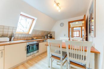 Sylt Homes Auster 4, Westerland (foto 5)