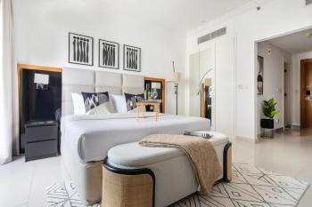 Frank Porter - Capital Bay Tower B, Dubai (photo 3)