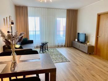 Cozy Foorum Apartment - Tallinn City Centre, Tallinn (photo 5)