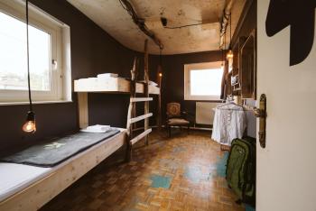 The Keep Eco Rooms, Зальцбург (фото 5)