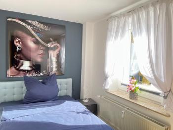 Ambiente in zentraler Lage, Schwerin (photo 3)