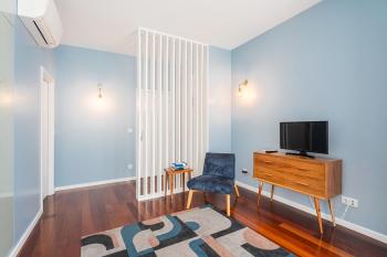 Victoria Project - Apartments - Private Parking, Porto (fotografie 4)