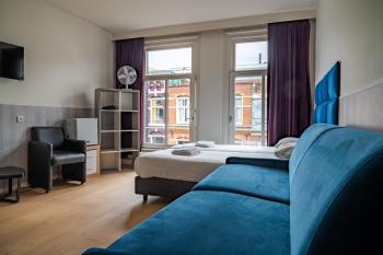 Hotel Kap City Centre, Amsterdam (foto 3)