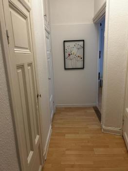 Metropolitan Haven in Stockholm City! 911, Stoccolma (foto 2)
